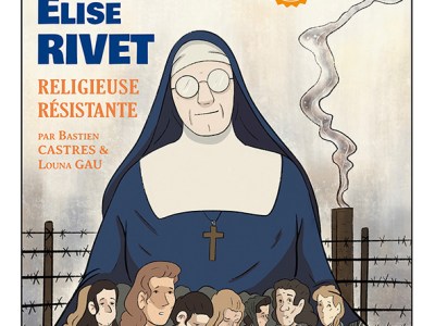 Une religieuse en&nbsp;résistance